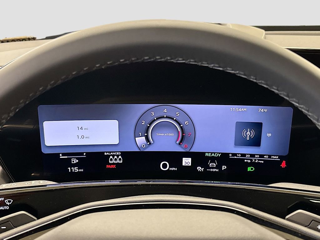 New 2026 Audi Q3 quattro 2.0T AWD/4WD image 10