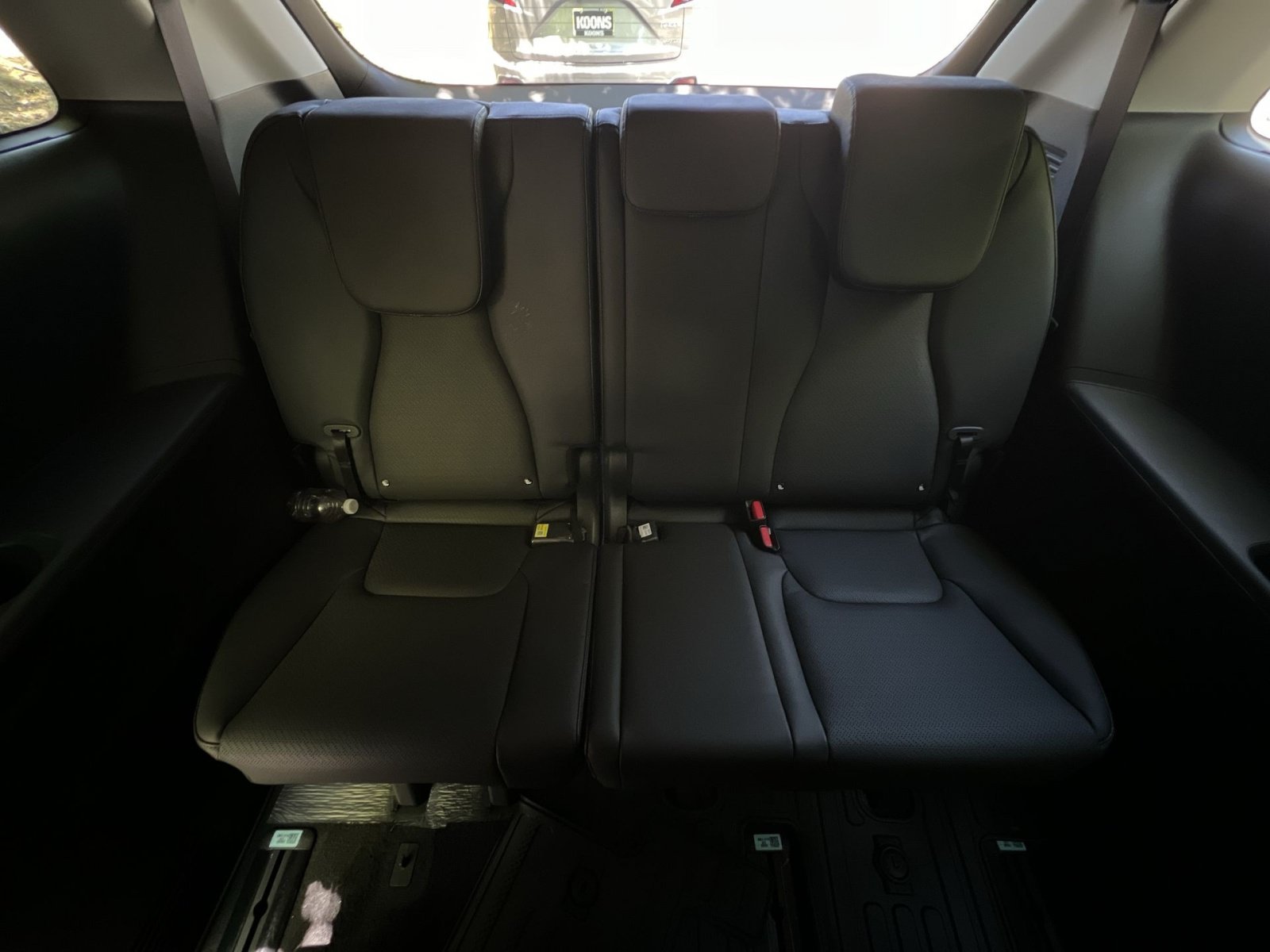 New 2026 Kia Carnival SX Prestige FWD image 35