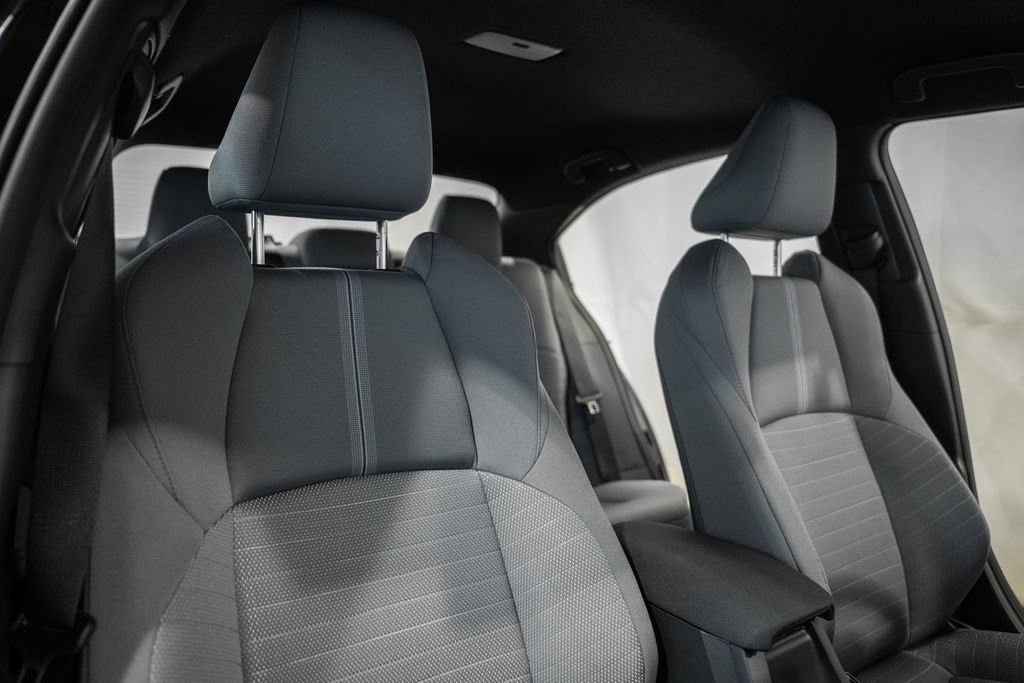 New 2026 Toyota Corolla SE FWD image 32