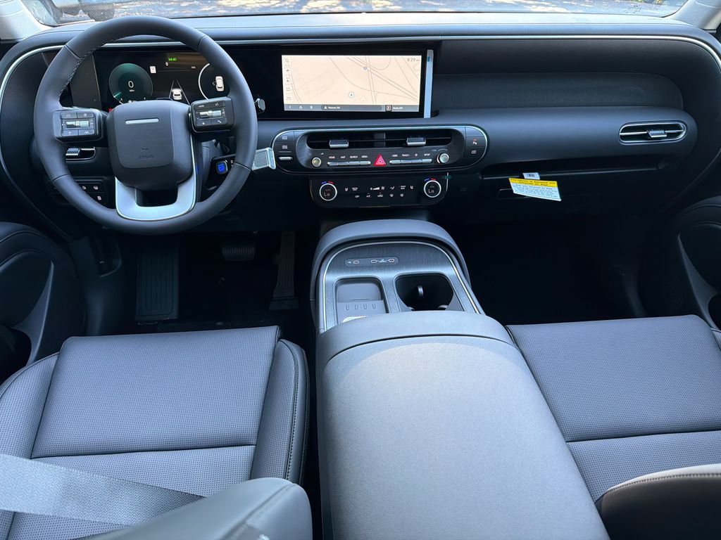 New 2027 Hyundai Palisade SEL FWD image 23