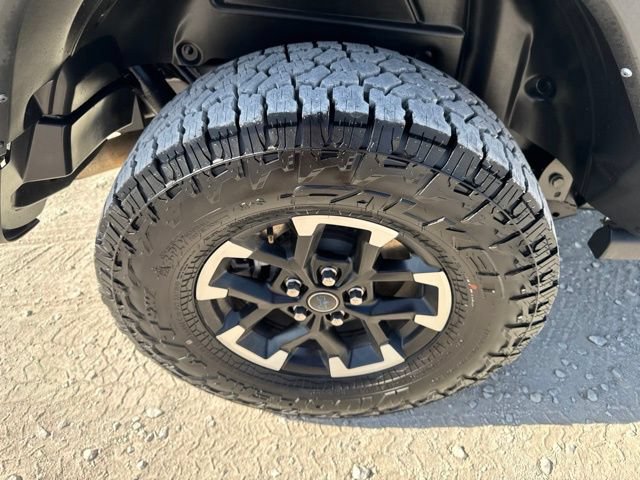 Used 2024 Jeep Wrangler Unlimited Rubicon 4xe AWD/4WD image 23