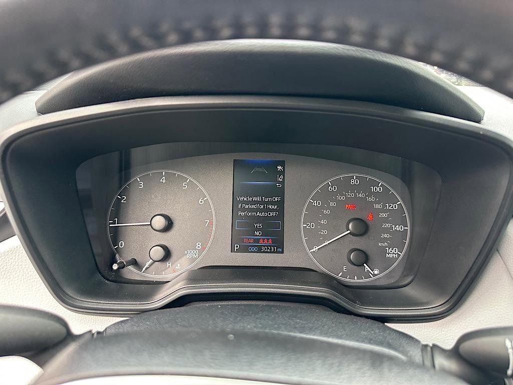 Certified 2023 Toyota Corolla SE image 28