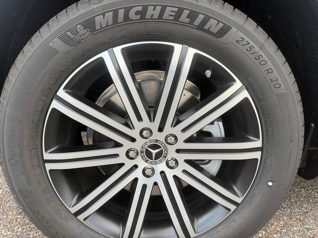 New 2026 Mercedes-Benz GLE 350 4MATIC image 14