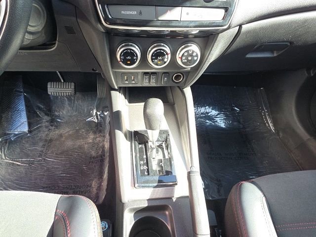 Used 2024 Mitsubishi Outlander Sport ES image 18