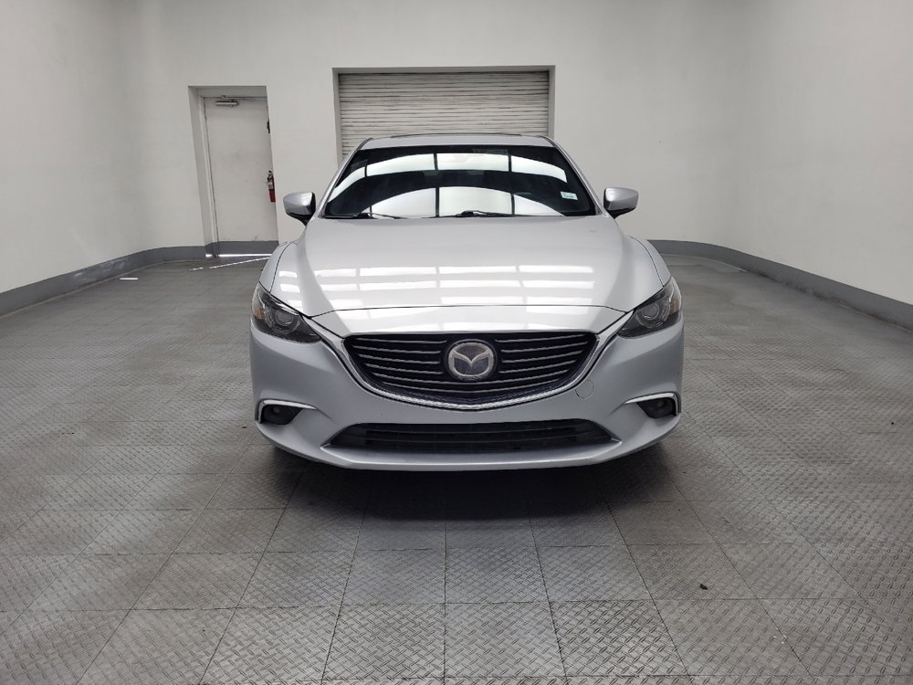 Used 2017 MAZDA MAZDA6 Grand Touring FWD image 14