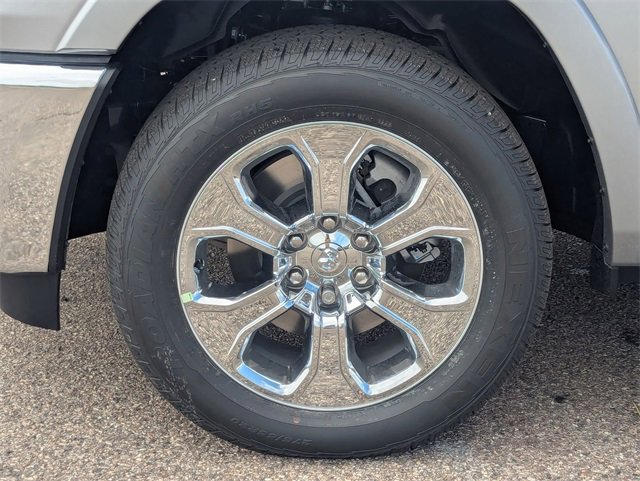 New 2025 RAM 1500 Big Horn image 9