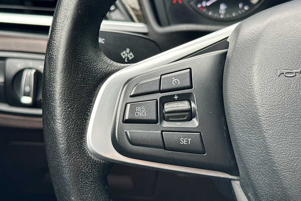 Used 2020 BMW X1 sDrive28i w/ Convenience Package image 26