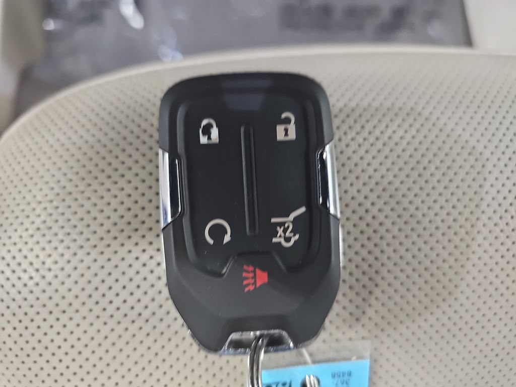 Used 2019 GMC Acadia Denali w/ Technology Package AWD/4WD image 38