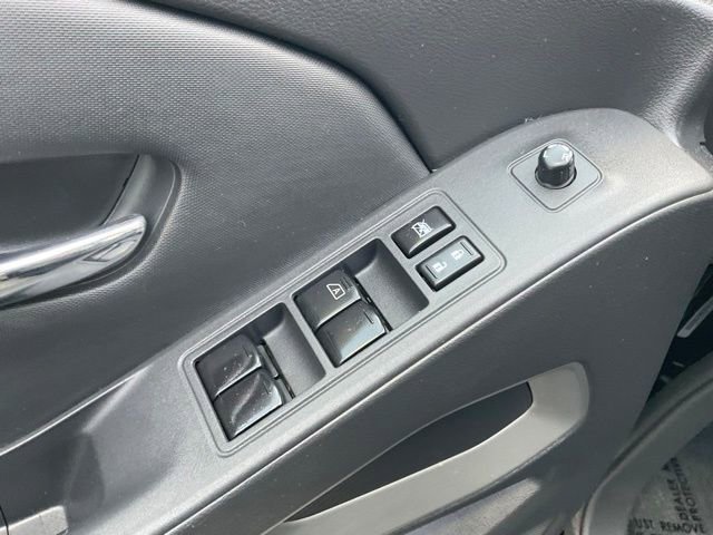 Certified 2022 Nissan Frontier SV w/ Technology Package AWD/4WD image 10
