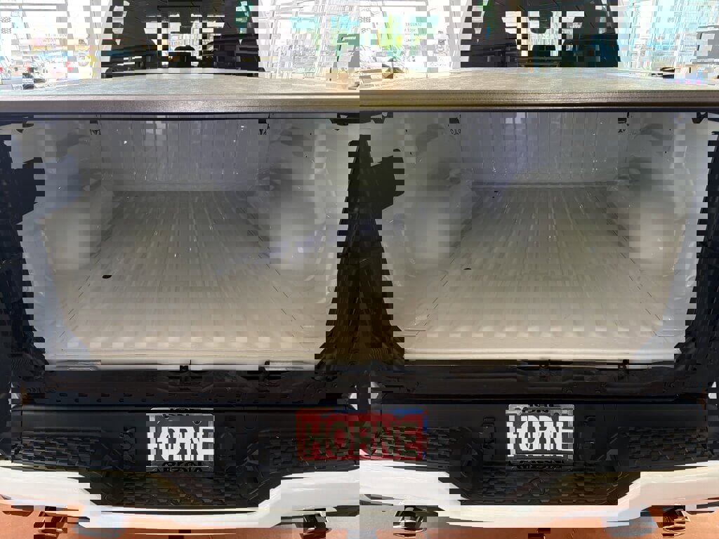 New 2026 RAM 1500 Big Horn image 6