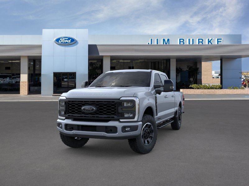 New 2026 Ford F250 Lariat w/ Tremor Off-Road Package video 2