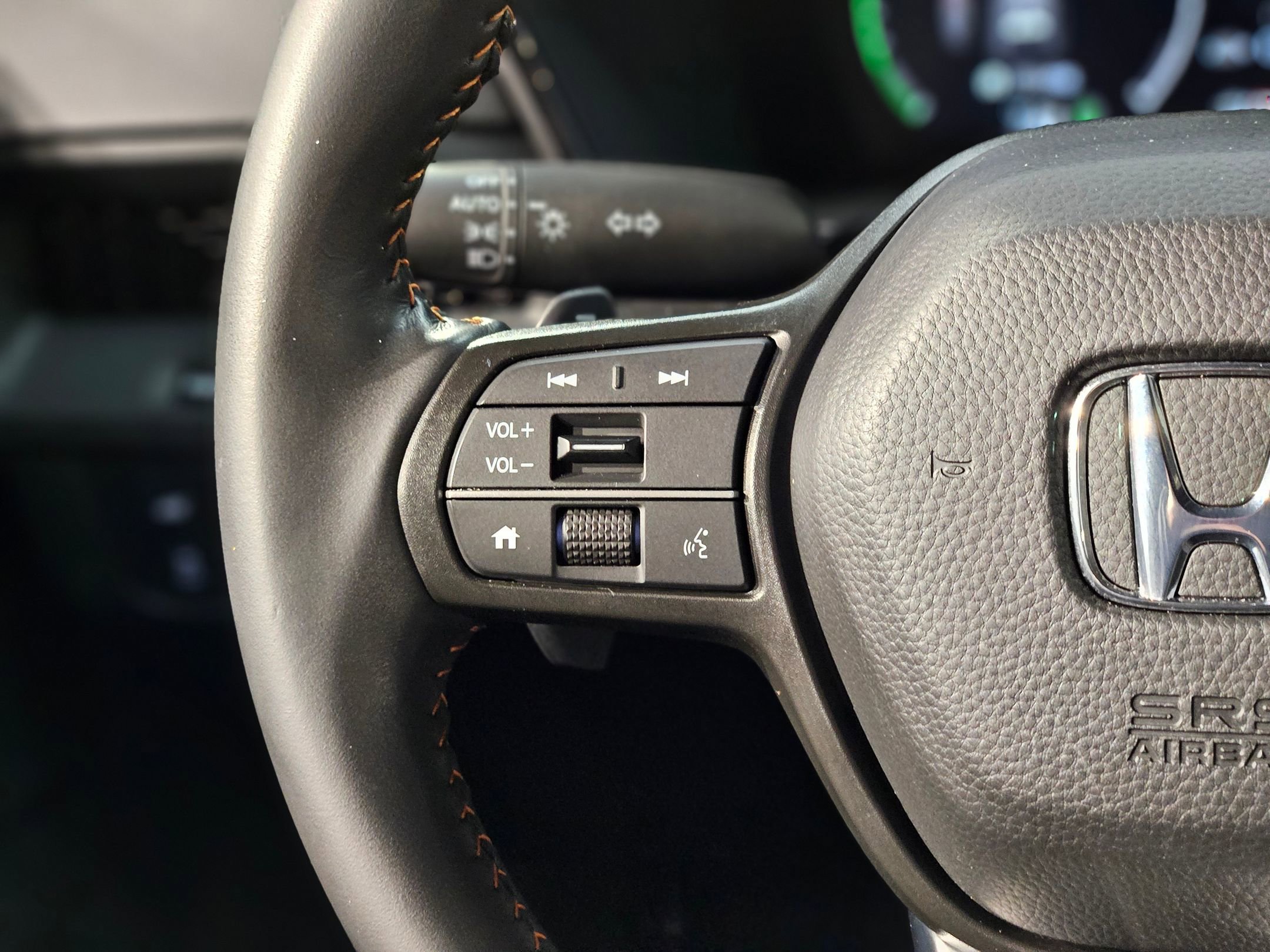 Used 2025 Honda CR-V Sport-L image 28