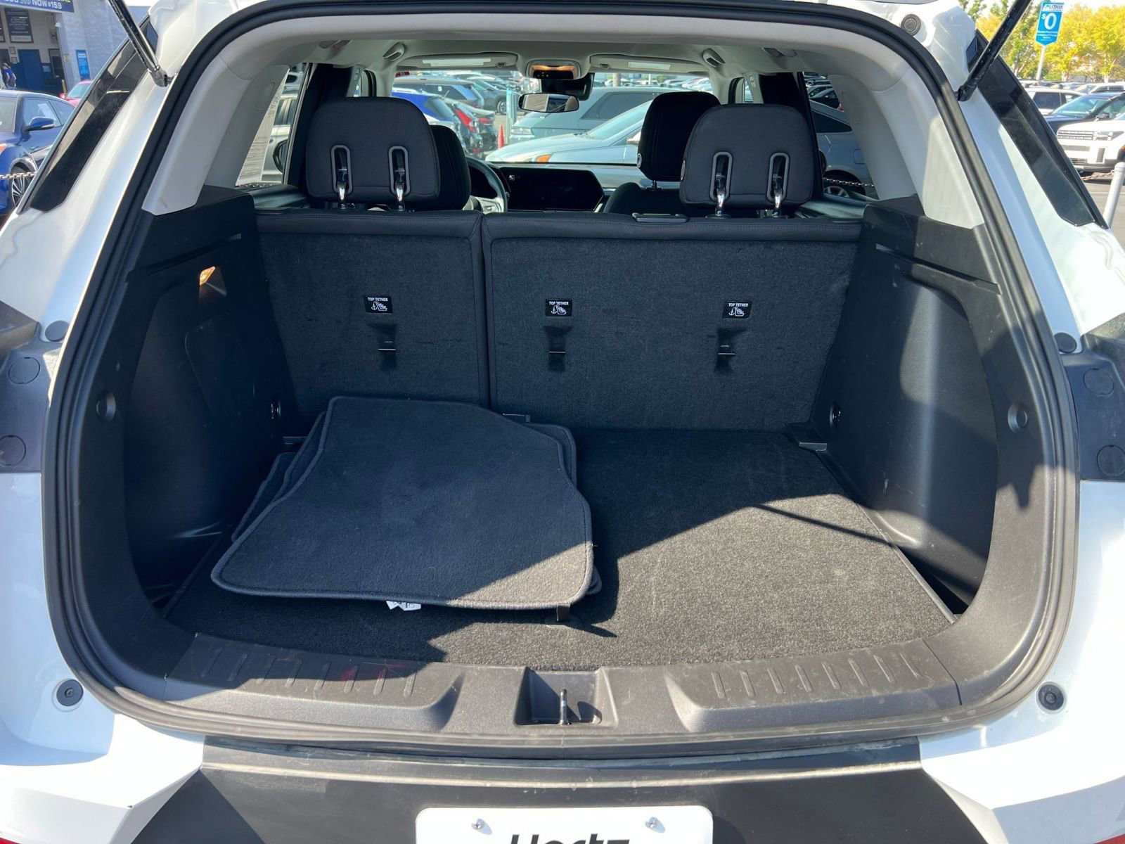 Used 2025 Chevrolet TrailBlazer LT image 29