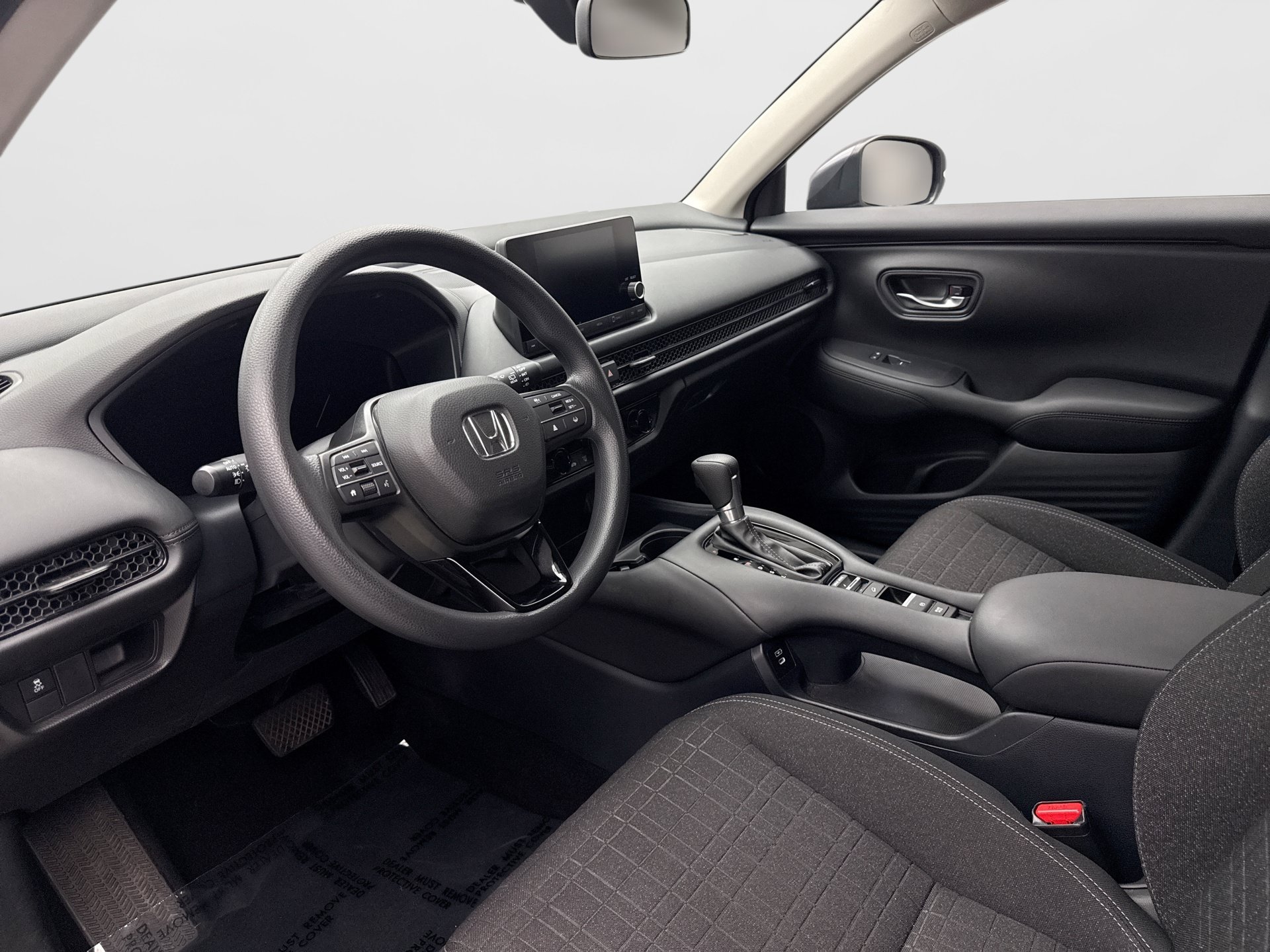 Used 2024 Honda HR-V LX image 10