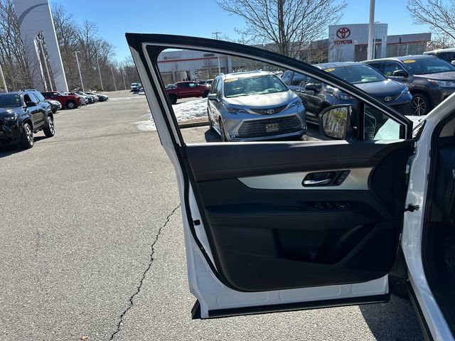 Used 2025 Nissan Murano Platinum w/ Cargo Package AWD/4WD image 29