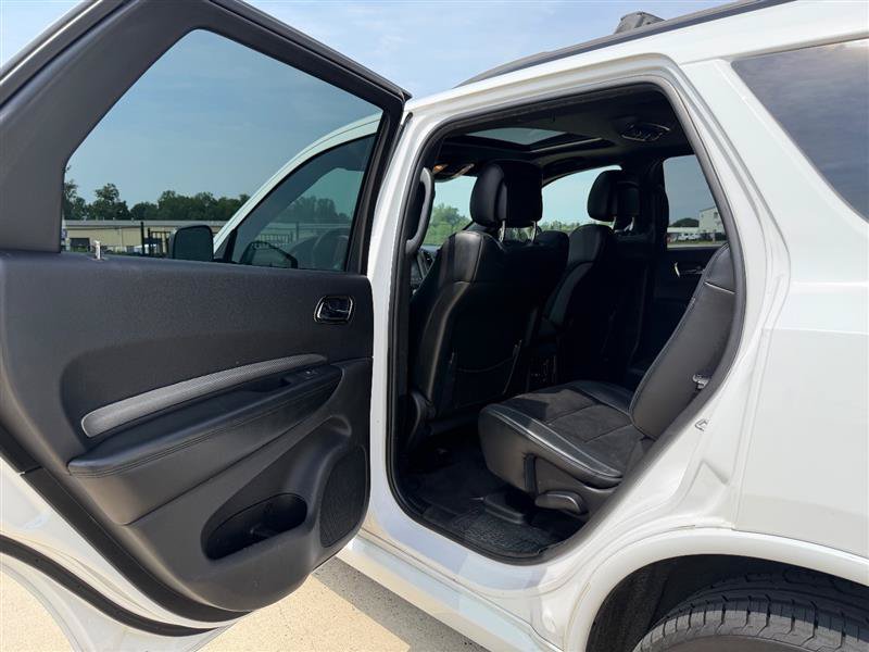 Used 2018 Dodge Durango GT w/ Premium Group AWD/4WD image 20