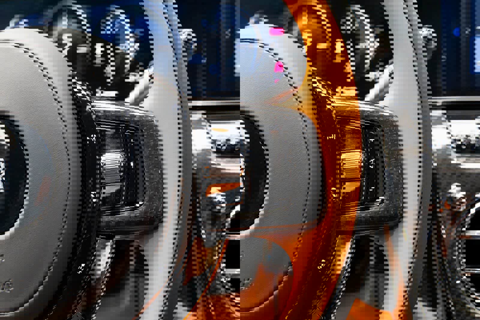 New 2026 Rolls-Royce Cullinan Black Badge AWD/4WD image 21