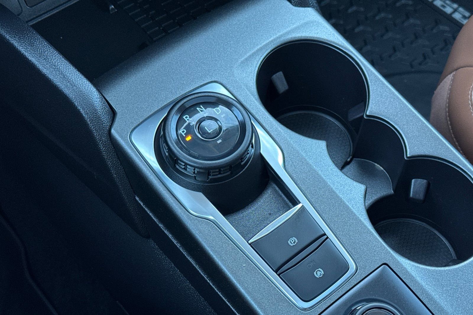 Used 2025 Ford Bronco Sport Outer Banks w/ Outer Banks Tech Package+ image 22