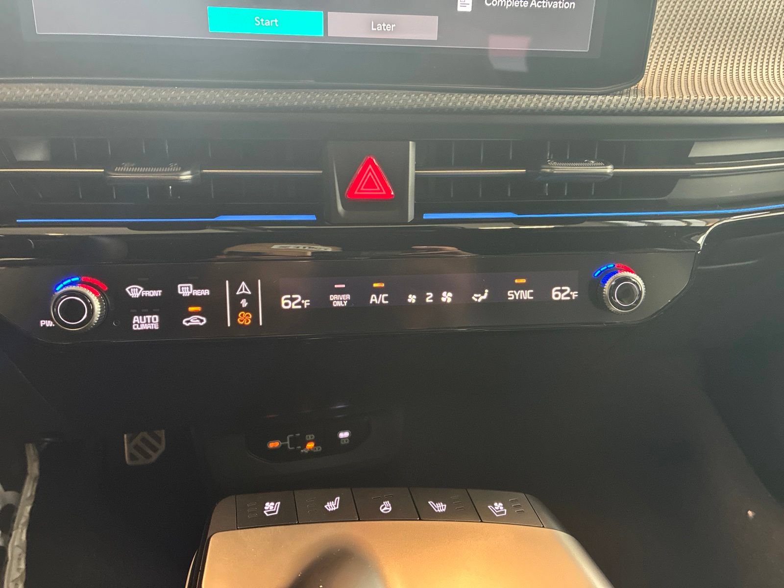 New 2026 Kia EV6 GT-Line AWD/4WD image 23
