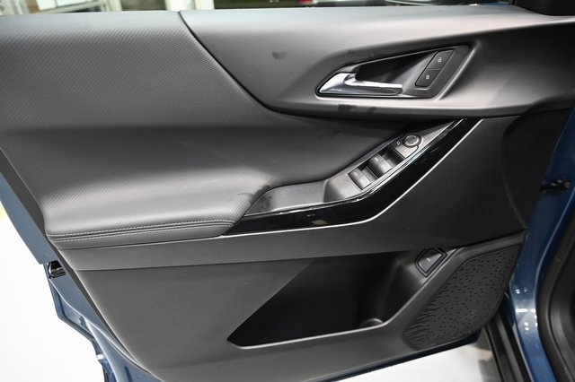 New 2026 Chevrolet Equinox LT image 23