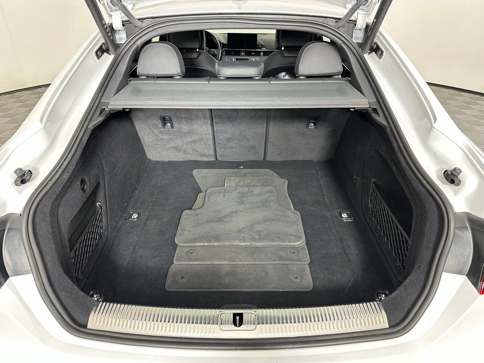 Used 2024 Audi A5 2.0T Premium Plus image 27