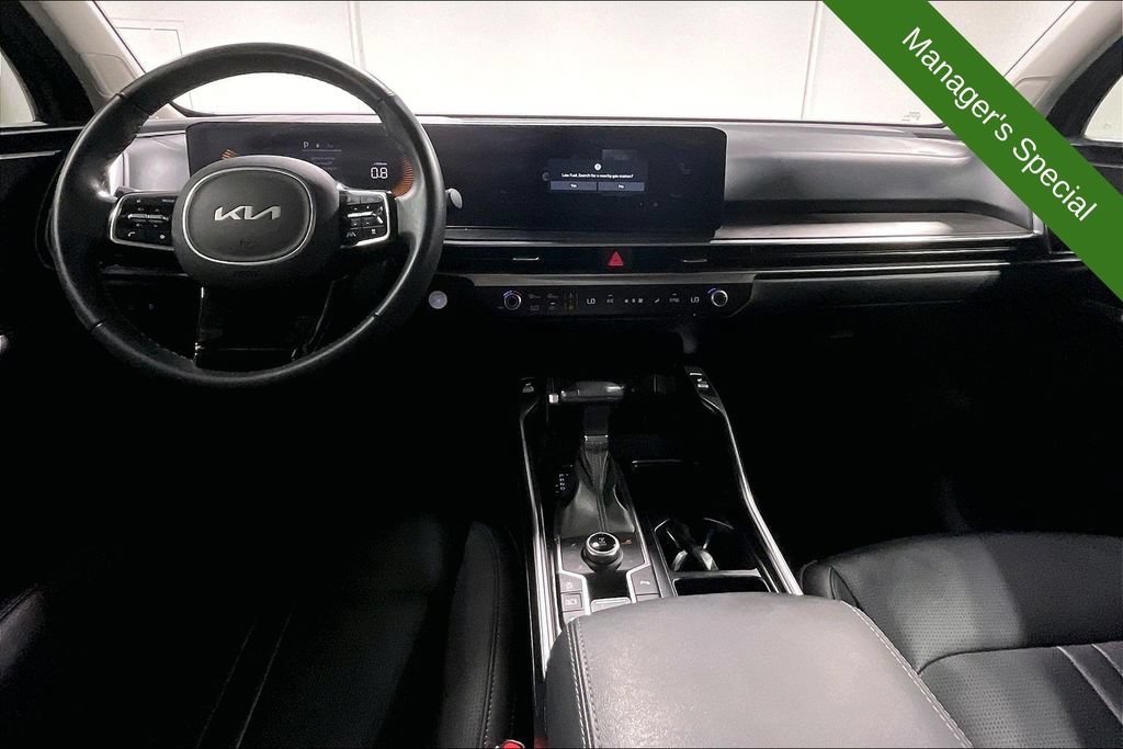Used 2025 Kia Sorento X-Line EX AWD/4WD image 18