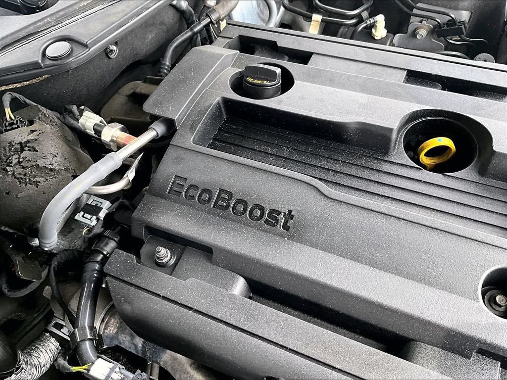 Used 2019 Ford Mustang Premium w/ Equipment Group 201A RWD image 35