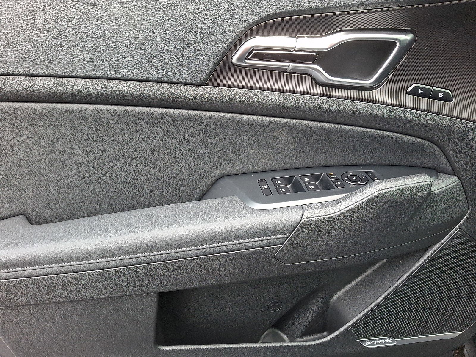 New 2026 Kia Sportage SX Prestige AWD/4WD image 5