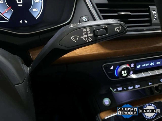 Used 2023 Audi Q5 2.0T Premium Plus w/ Premium Plus Package image 40