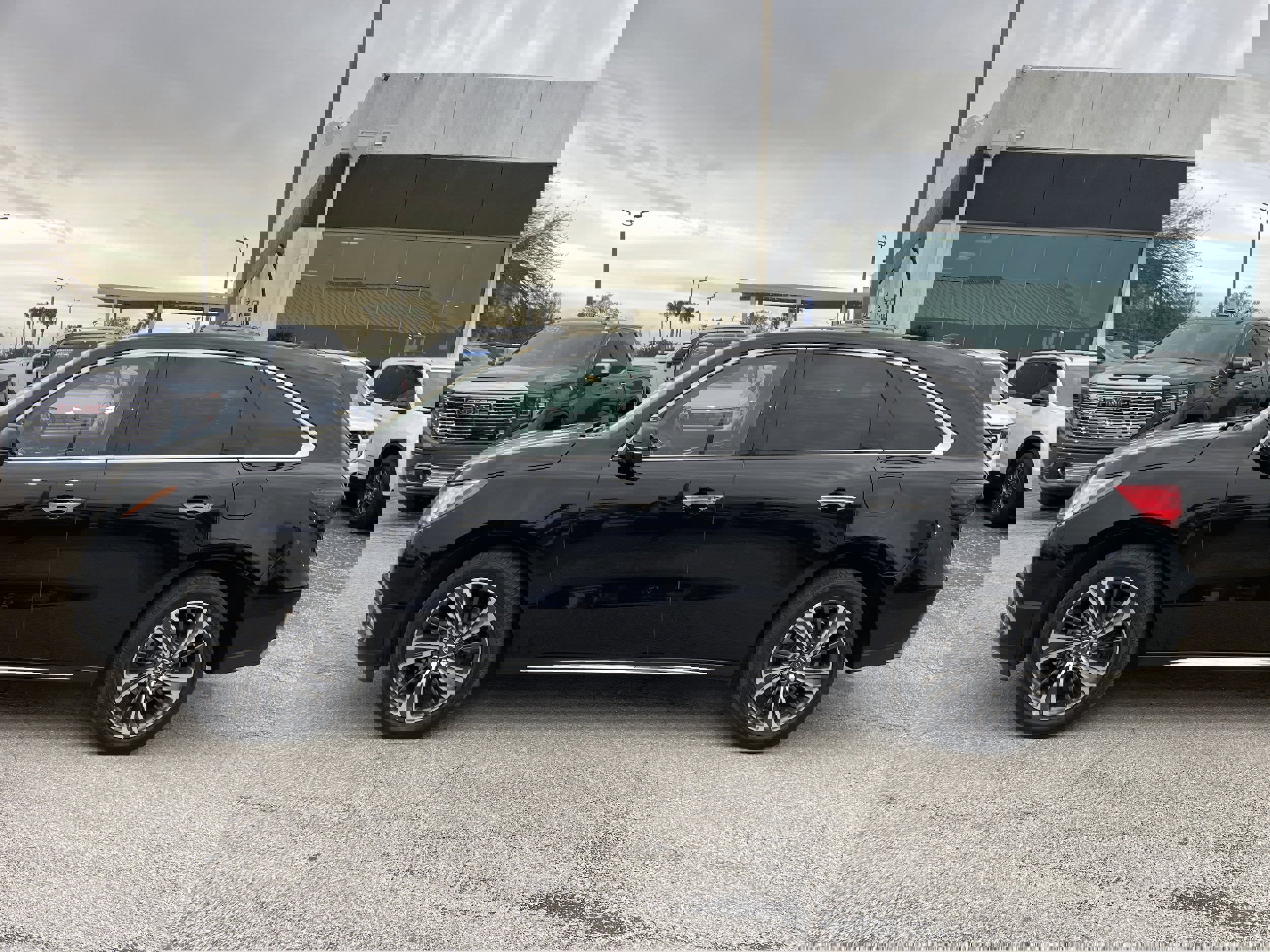 Used 2020 Acura MDX FWD w/ Technology Package image 5