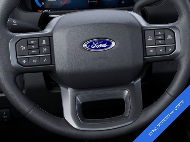 New 2027 Ford F450 Lariat AWD/4WD image 12