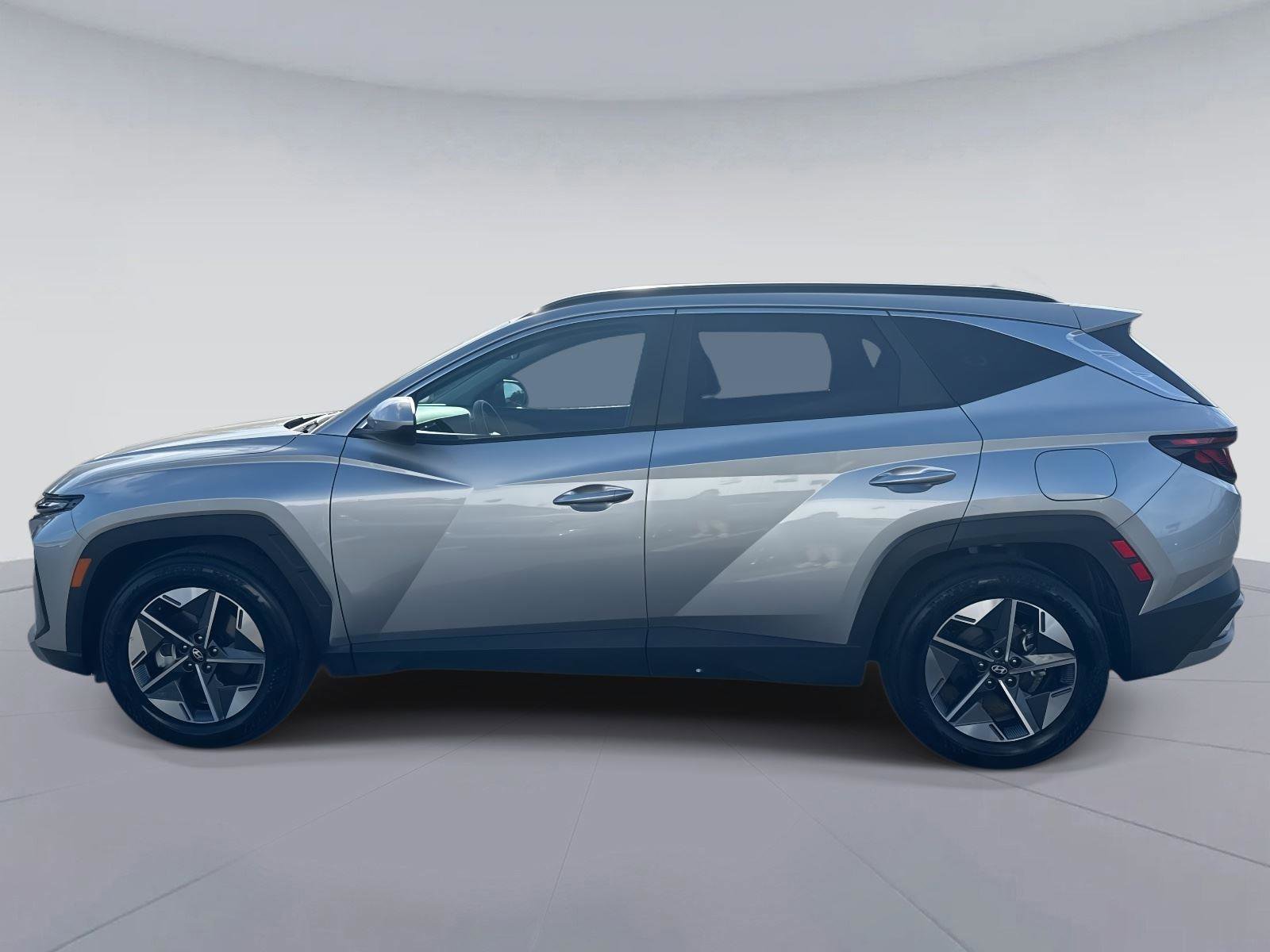 Used 2025 Hyundai Tucson SEL image 7