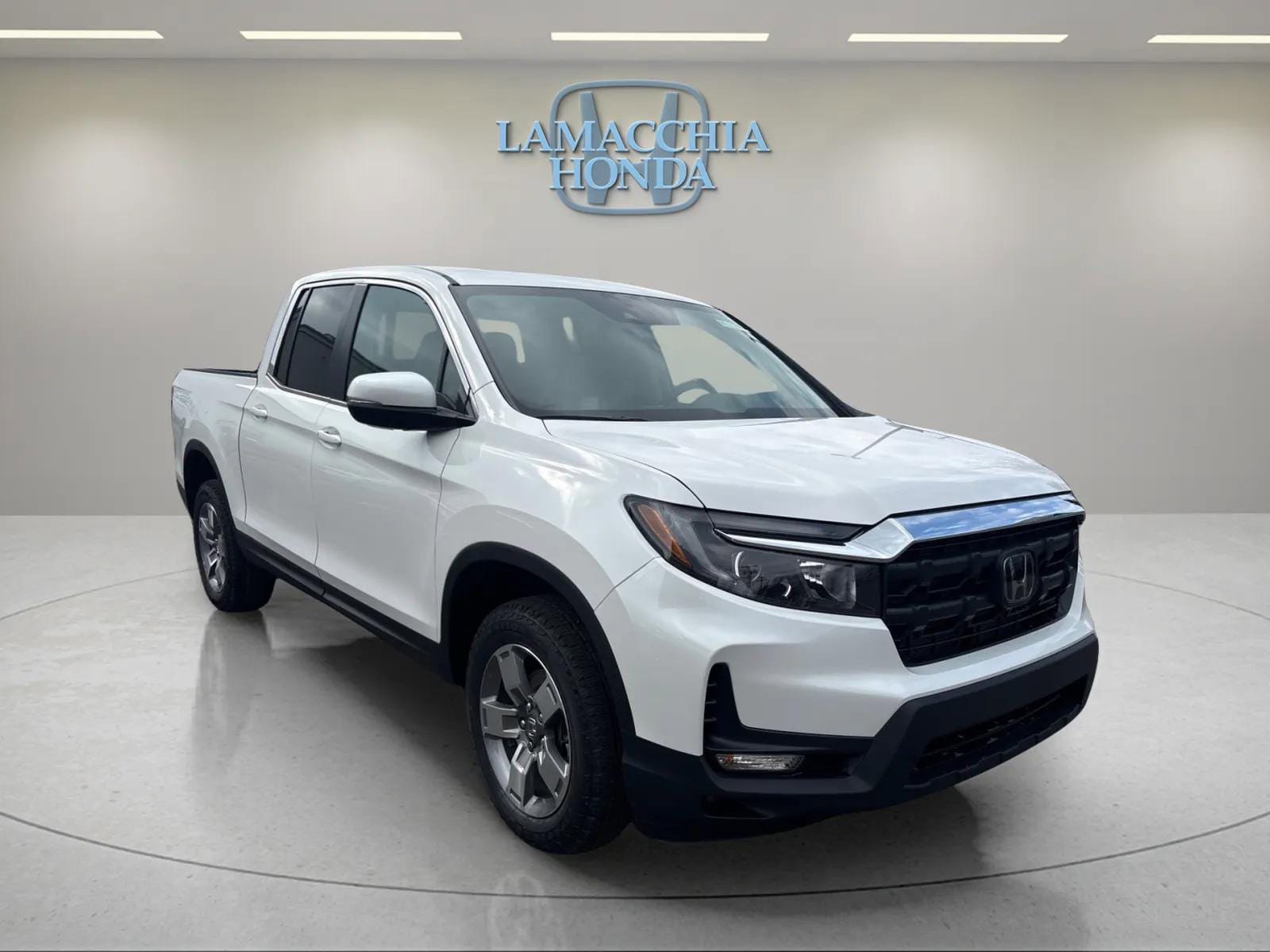 New 2026 Honda Ridgeline RTL image 3