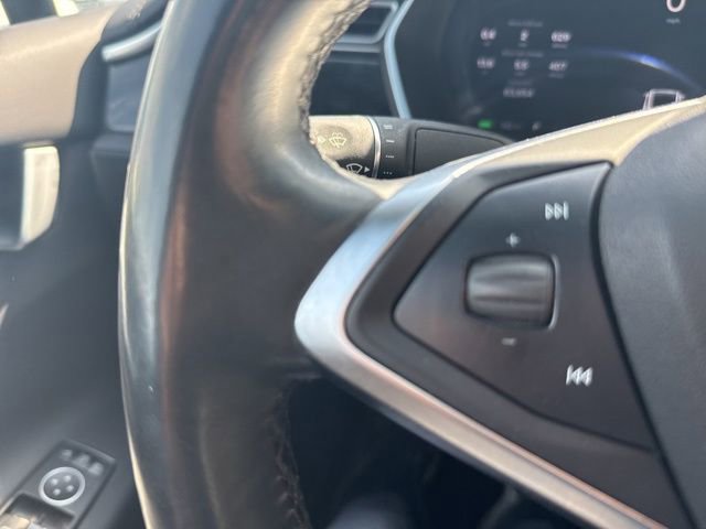 Used 2016 Tesla Model X 75D image 29