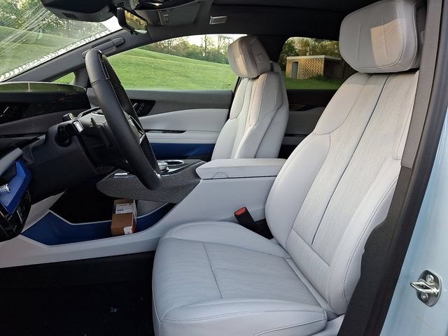 New 2026 Cadillac Optiq Sport 2 RWD image 9