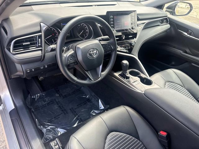 Used 2024 Toyota Camry SE FWD image 23