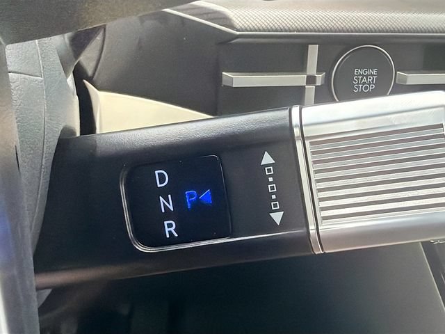 New 2026 Hyundai Santa Fe SE FWD image 16
