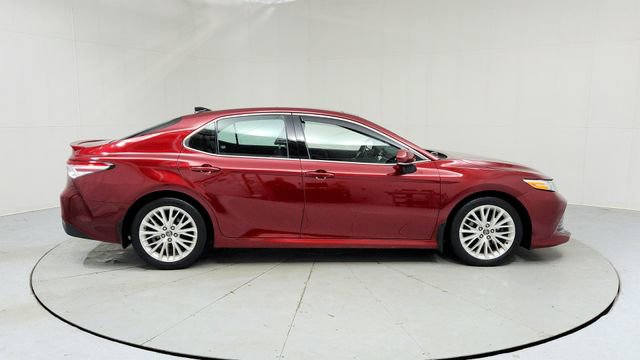 Used 2019 Toyota Camry XLE w/ Driver Assist Package image 6