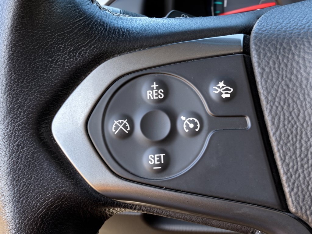Used 2020 Chevrolet Suburban LS w/ Enhanced Driver Alert Package RWD image 18