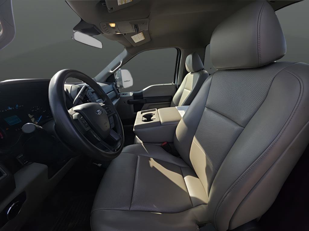 Used 2021 Ford F350 XL w/ Power Equipment Group image 6