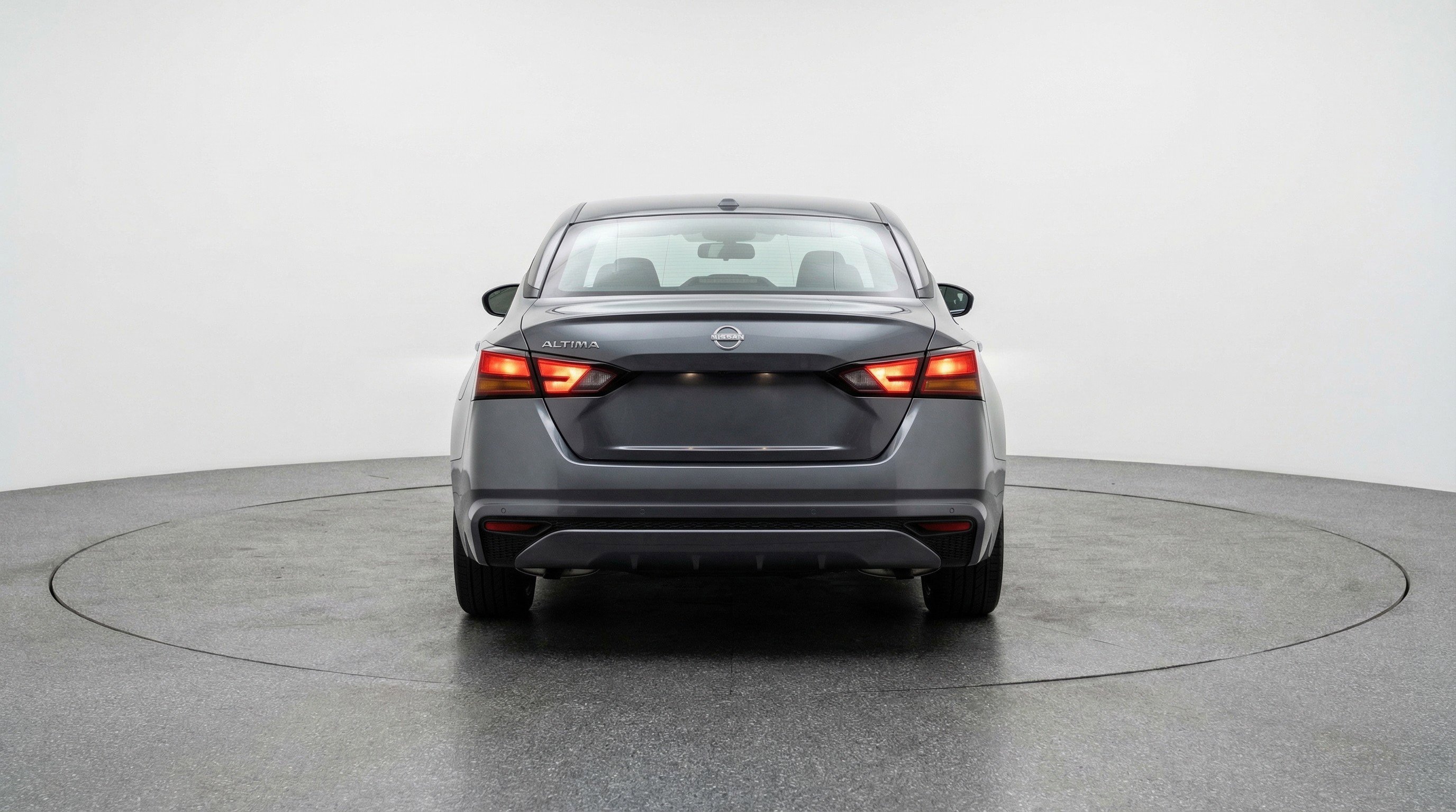 Used 2025 Nissan Altima 2.5 SV image 7