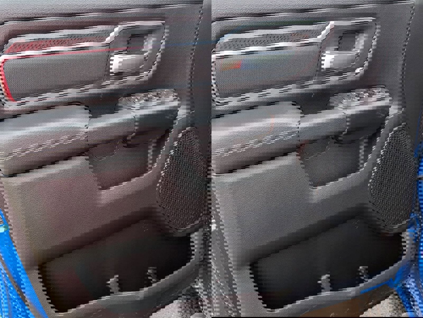 New 2026 RAM 1500 Big Horn image 6