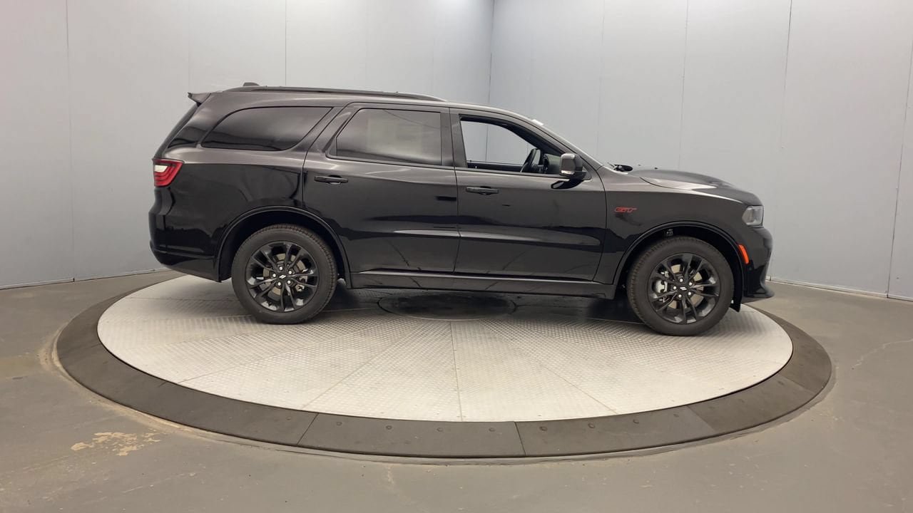 New 2026 Dodge Durango GT AWD/4WD image 6