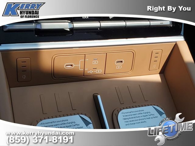New 2026 Hyundai Santa Fe Calligraphy AWD/4WD image 29