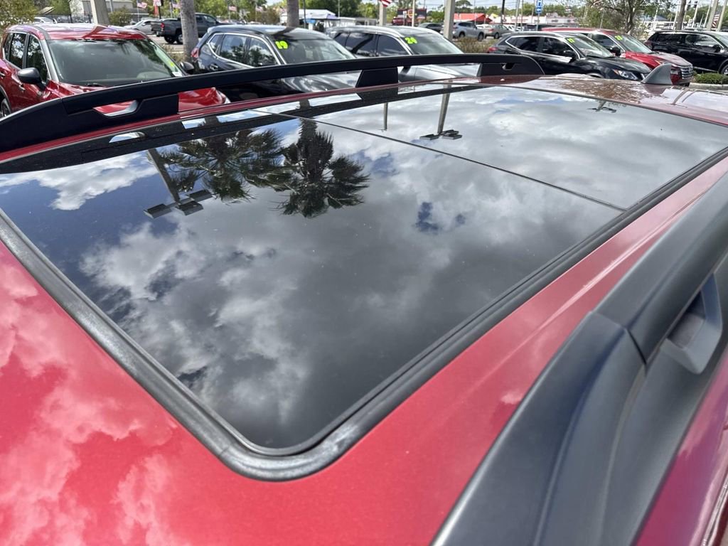 Used 2023 Subaru Ascent Onyx Edition Limited image 26