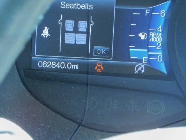 Used 2023 Ford Edge SEL image 17