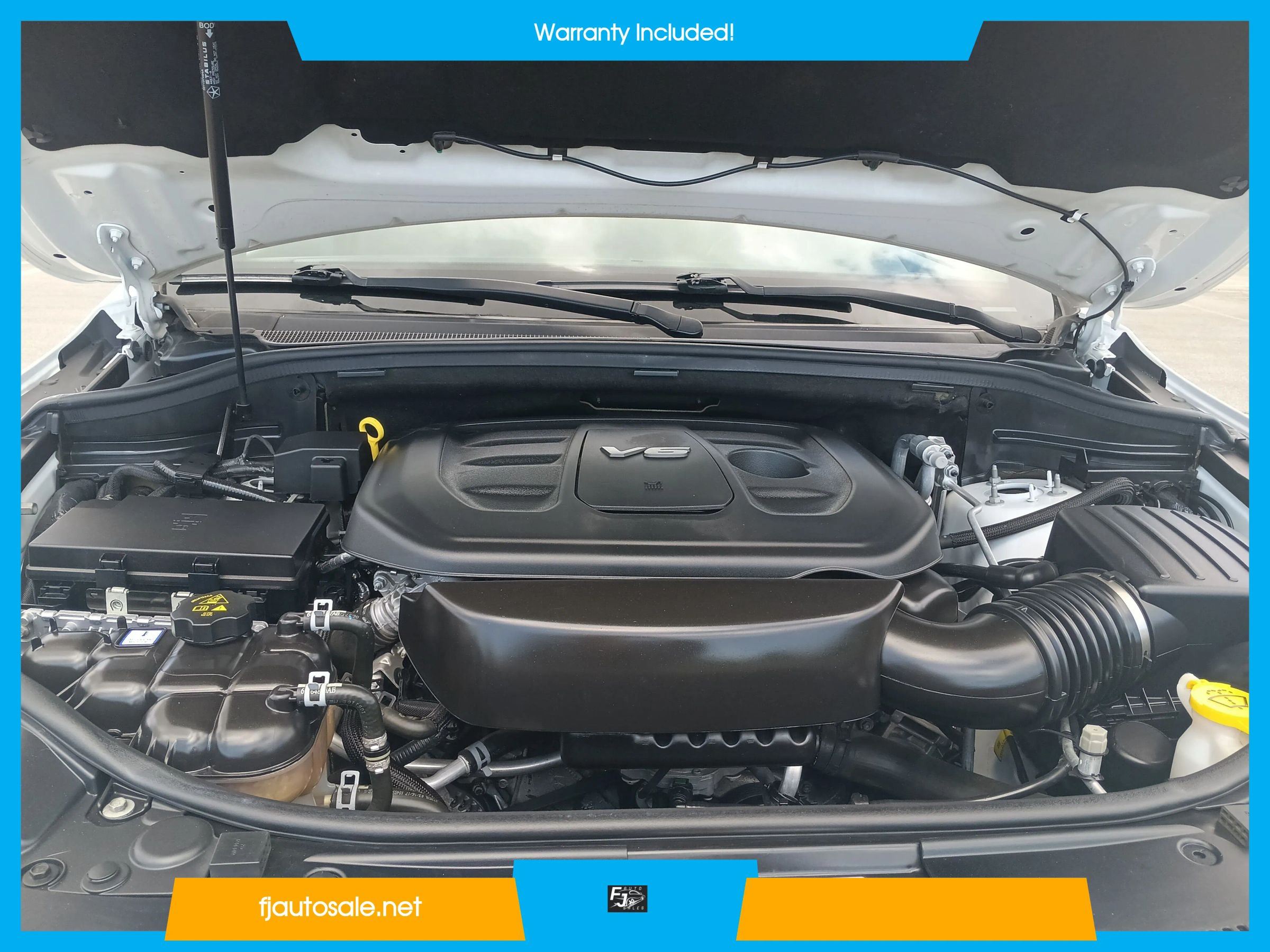 Used 2017 Jeep Grand Cherokee Laredo RWD image 24
