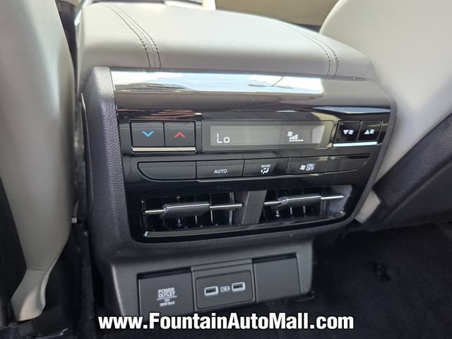 Certified 2024 Acura MDX w/ Technology Package FWD image 14
