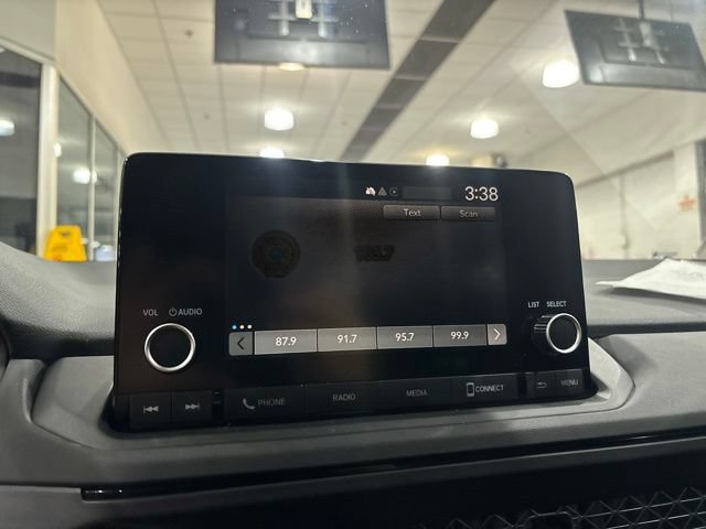 Used 2024 Honda Accord LX image 23