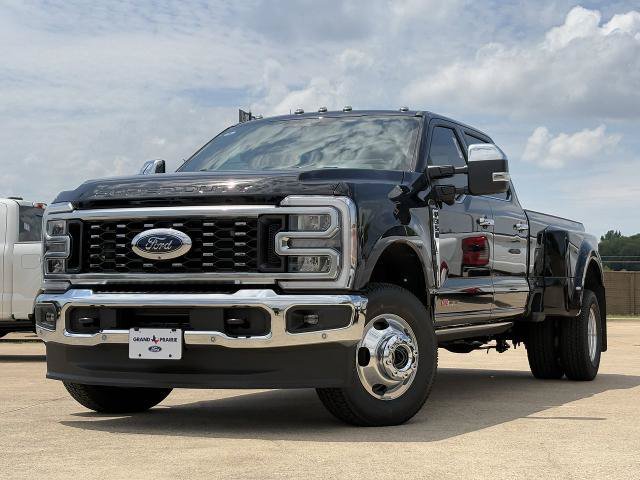 New 2026 Ford F350 King Ranch w/ Chrome Package AWD/4WD image 32